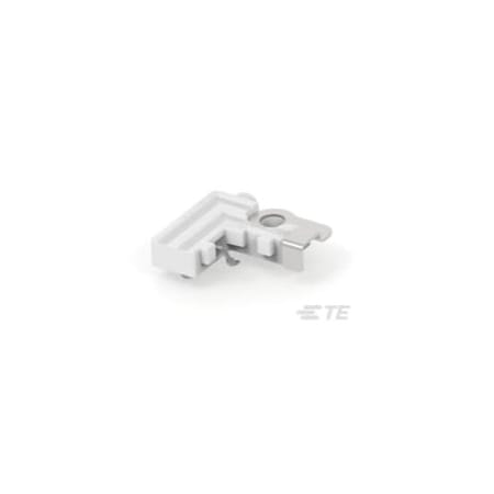 Te Connectivity Socket  SCALABLE LED  2PC  Tin  w/TS 3-2154857-3